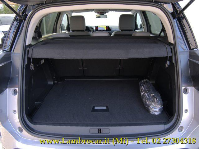 CITROEN C5 Aircross Hybrid 136 e-DCS 6 Max