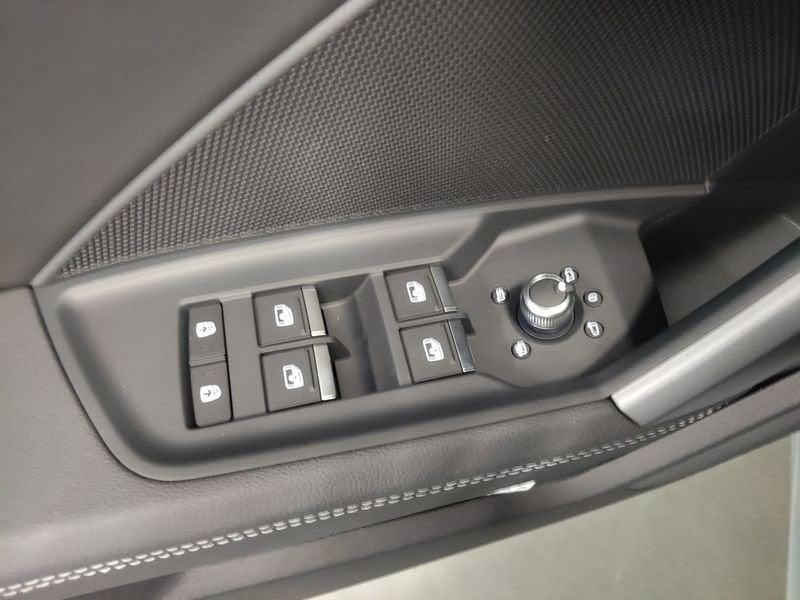 Audi A3 A3 SPB 40 TFSI e S tronic