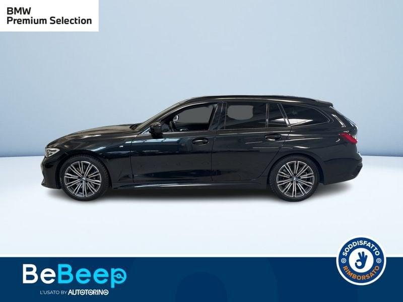 BMW Serie 3 Touring 330I TOURING MSPORT AUTO