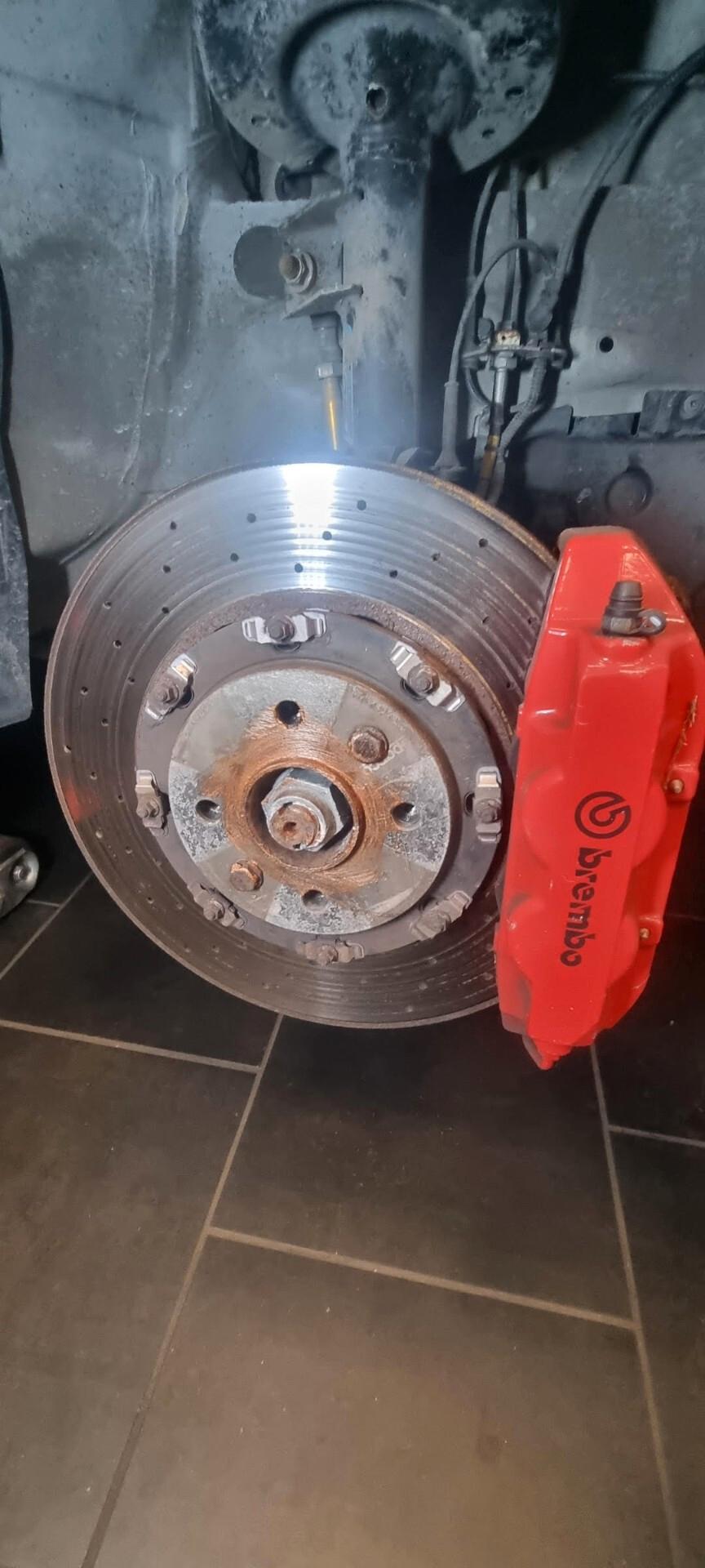 Abarth 500 1.4 Turbo T-Jet uni-pro