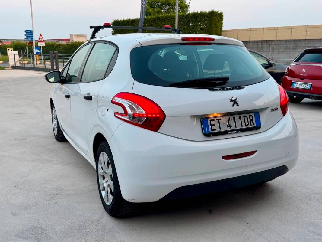 Peugeot 208 1.0 PT (vti) 12v Access 5p