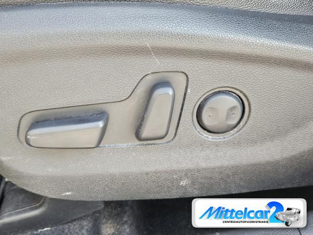 HYUNDAI Tucson 1.7 CRDi DCT XPossible