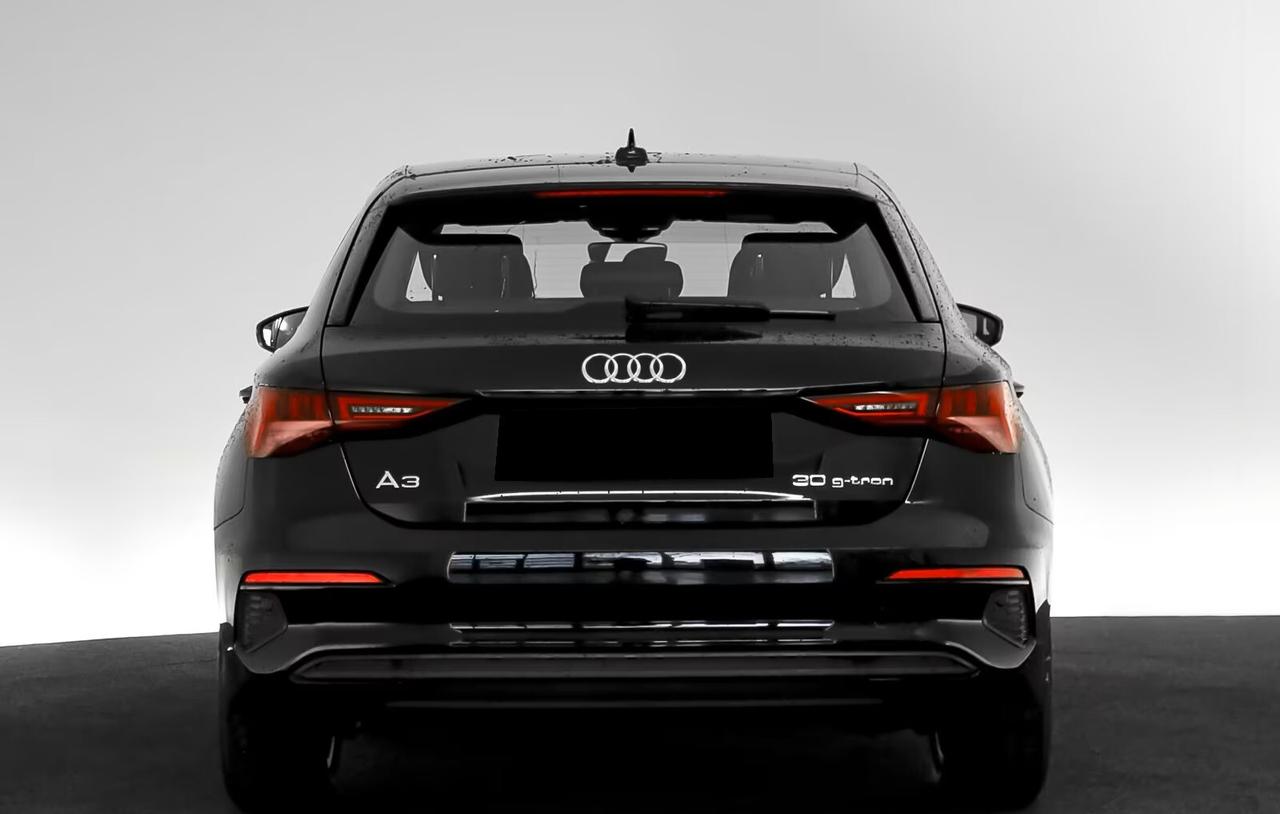 Audi A3 SPB 30 g-tron S tronic Business Advanced