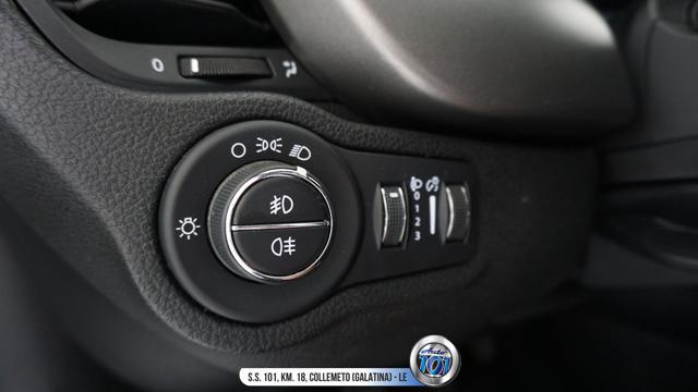 FIAT 500X 1.3 MultiJet 95 CV Sport