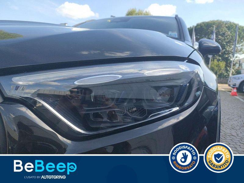 Mercedes-Benz GLC 220D MHEV AMG PREMIUM 4MATIC AUTO