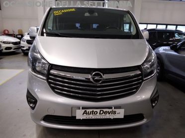 OPEL Vivaro 27 1.6 BiTurbo S&S EcoFLEX PC-TN Combi