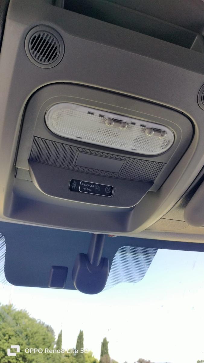 RENAULT master T35 2.3 L4H3 IVA COMPRESA