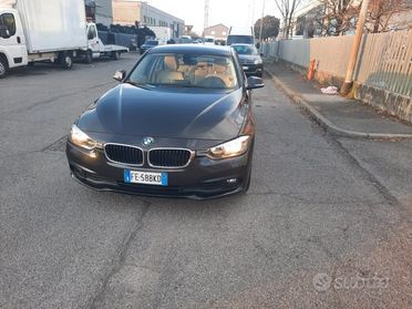 BMW Serie 3 (E90/91) - 2016