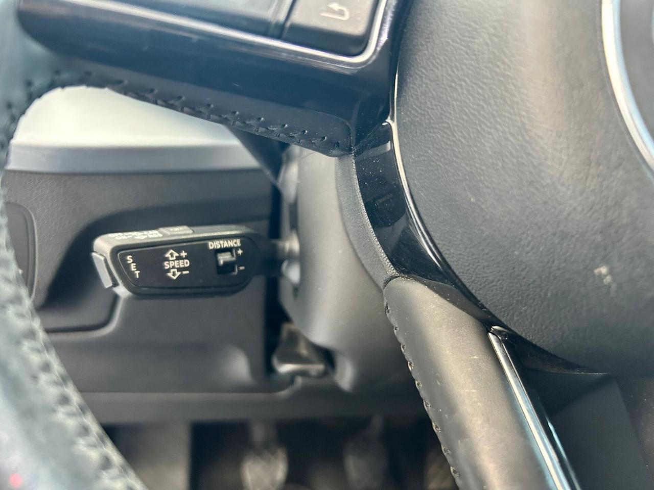 Audi Q2 1.6 TDI 116CV x NEOPATENTATI 2017