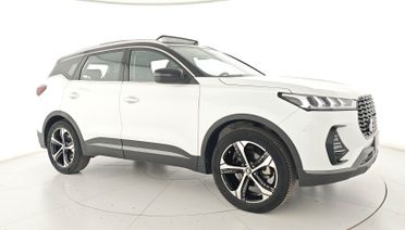 Dr 6.0 GPL 1.5 Bi-Fuel 155CV TURBO AUTOMATICO