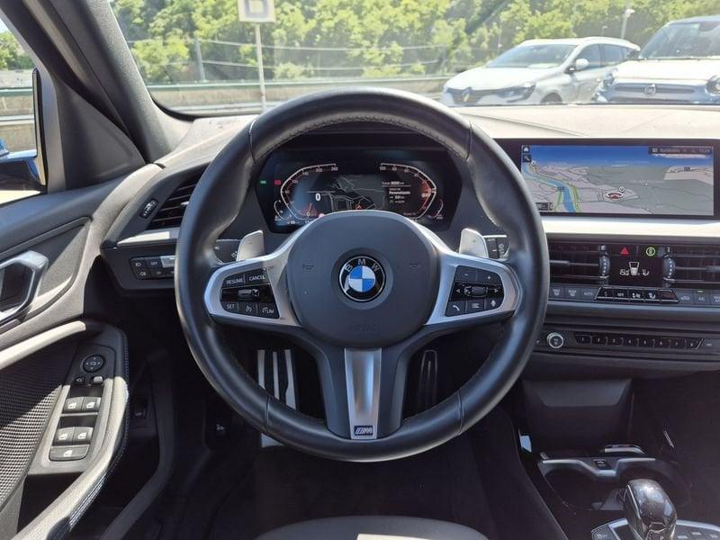 BMW Serie 1 F40 Diesel 118d Msport auto