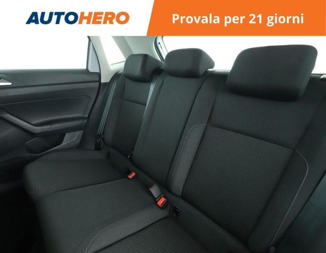 VOLKSWAGEN Polo 1.6 TDI 95 CV 5p. Comfortline BlueMotion Technolog