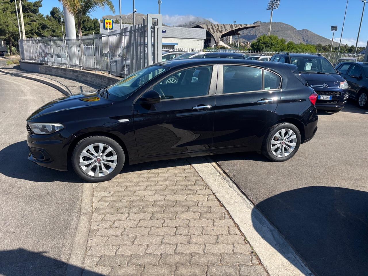 Fiat Tipo 1.4 5 porte Lounge