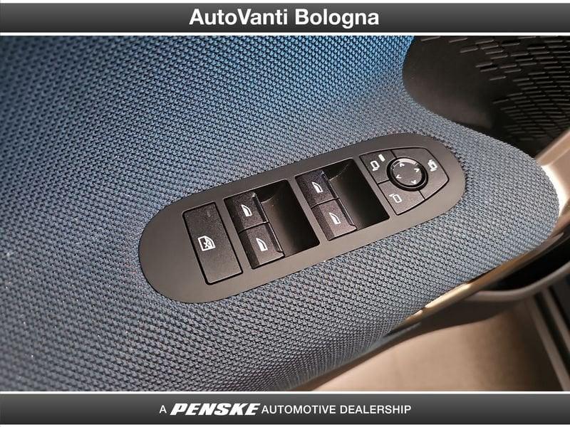 MINI Aceman Mini Aceman E Favoured