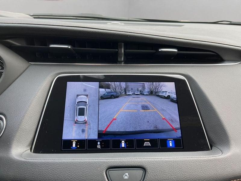 Cadillac XT4 XT4 2.0 td Sport awd auto