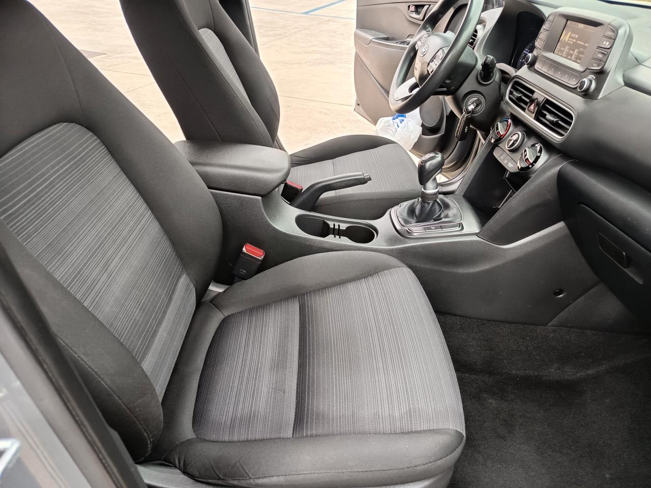 Hyundai Kona 1.6 CRDI 115 CV Comfort