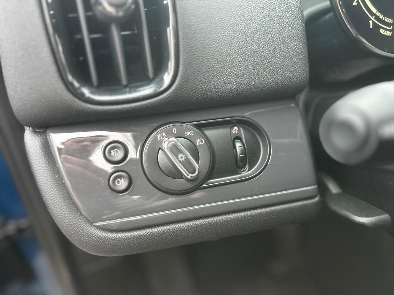 Mini Mini Countryman 1.5 One D