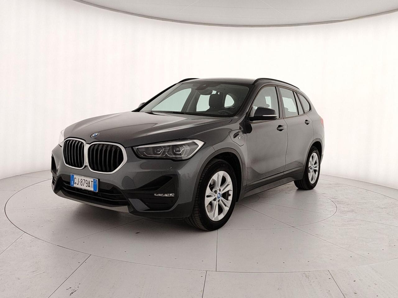 Bmw X1 xDrive25e Business Advantage