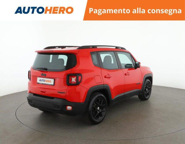 JEEP Renegade 1.0 T3 Night Eagle