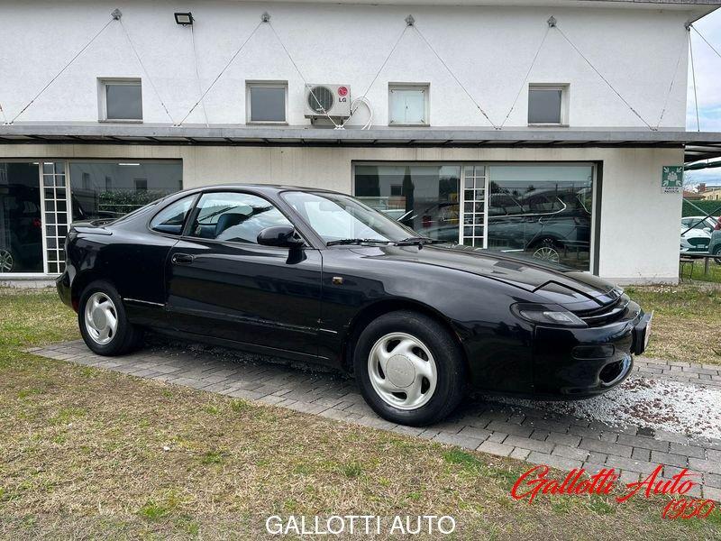 Toyota Celica 2.0 156 CV BENZINA