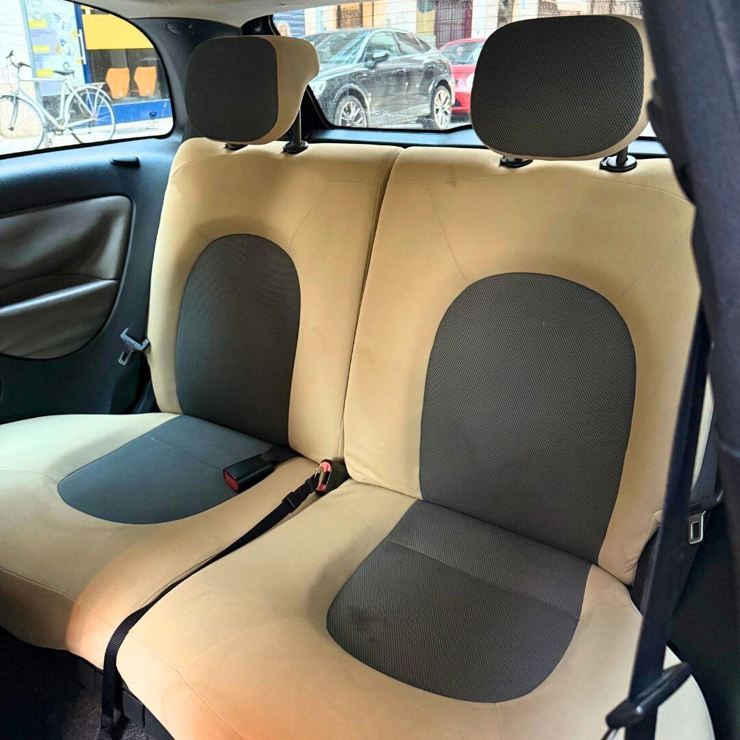 Lancia Ypsilon 1.2 Argento