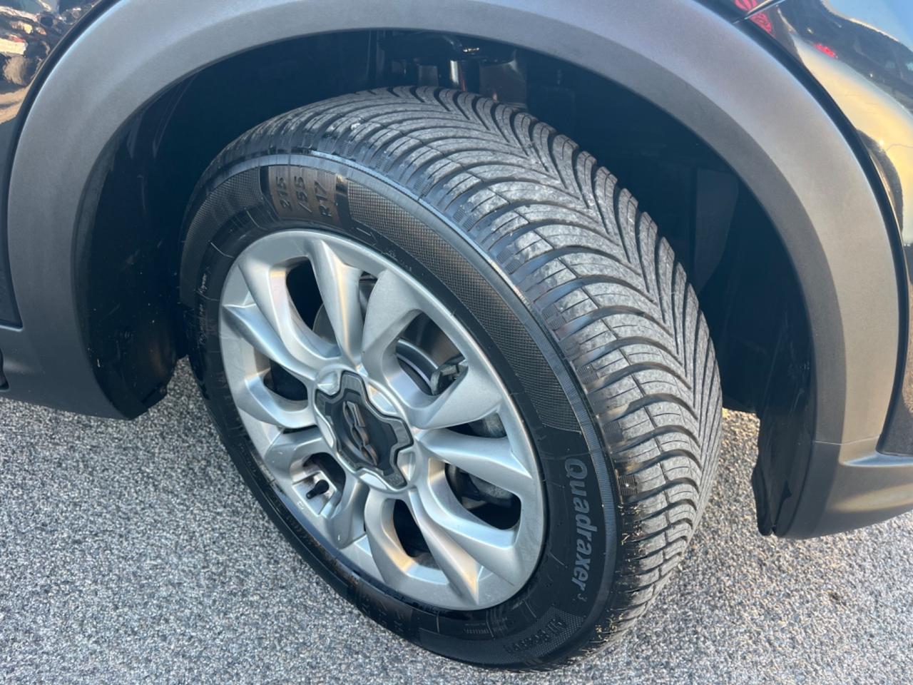 Fiat 500X 1.3 MultiJet 95 CV Pop Star