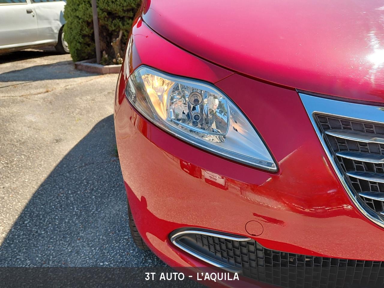 Lancia Ypsilon 1.3 MJT 16V 95 CV 5 porte S&S Elle
