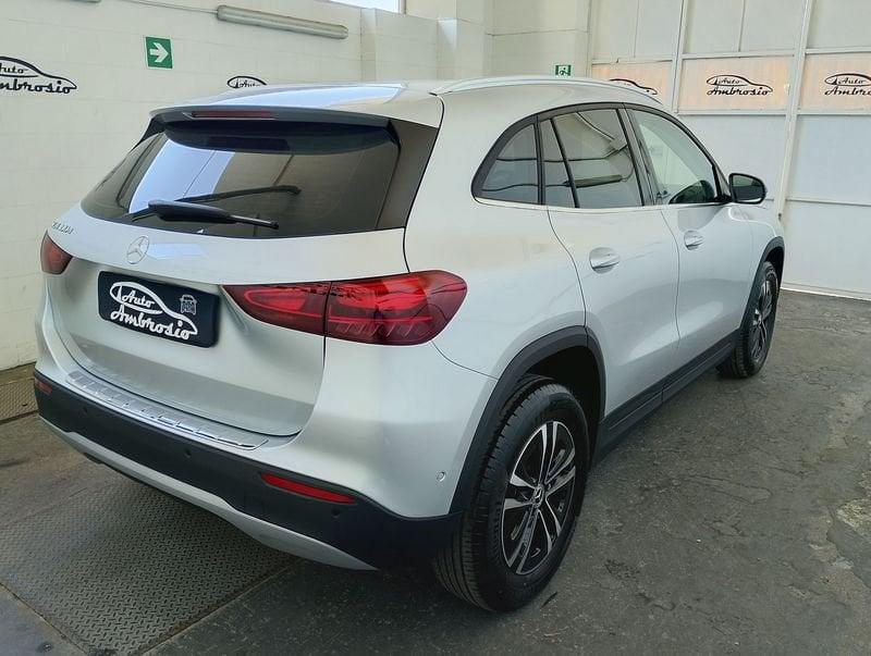Mercedes-Benz GLA GLA 180 d Automatic Progressive Advanced Plus TUA DA 399,00 EURO AL MESE