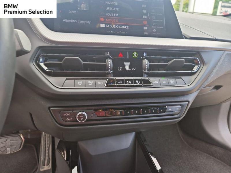 BMW Serie 1 118I MSPORT 136CV AUTO