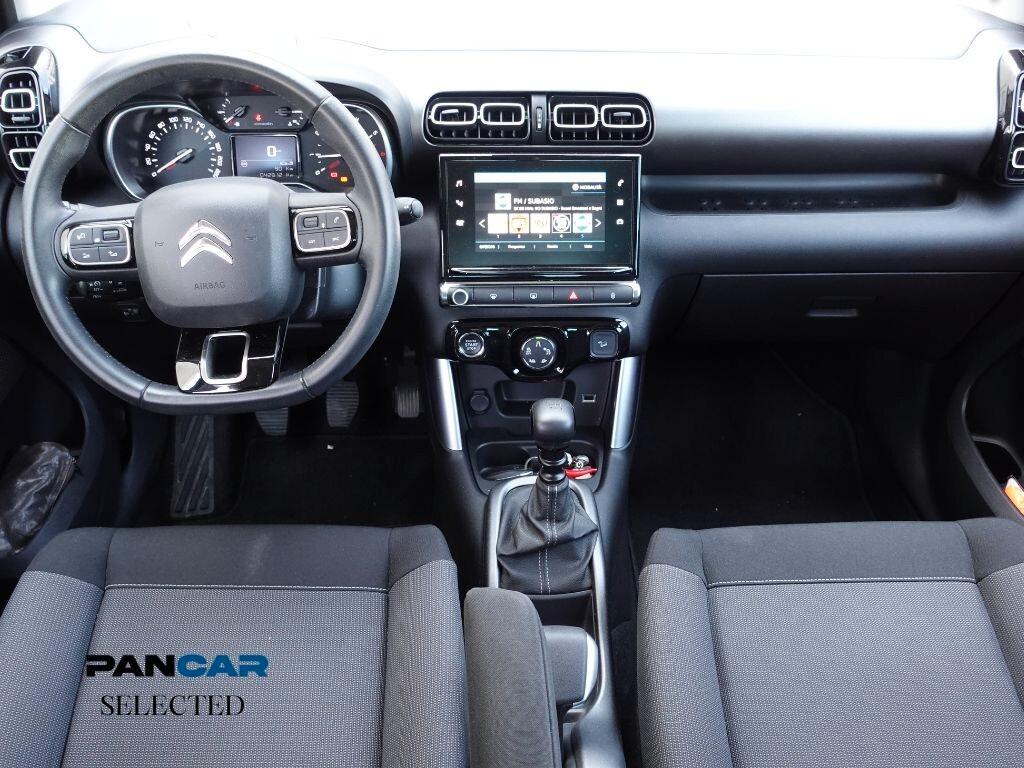 Citroen C3 Aircross PureTech 110 S&S Shine