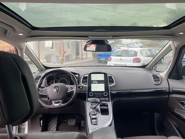 RENAULT Espace dCi 160 CV EDC Energy Init. Paris