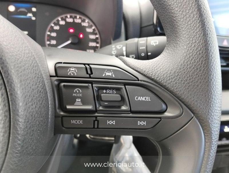 Mazda 2 VVT-i 116CVT FWD PRIME-LINE
