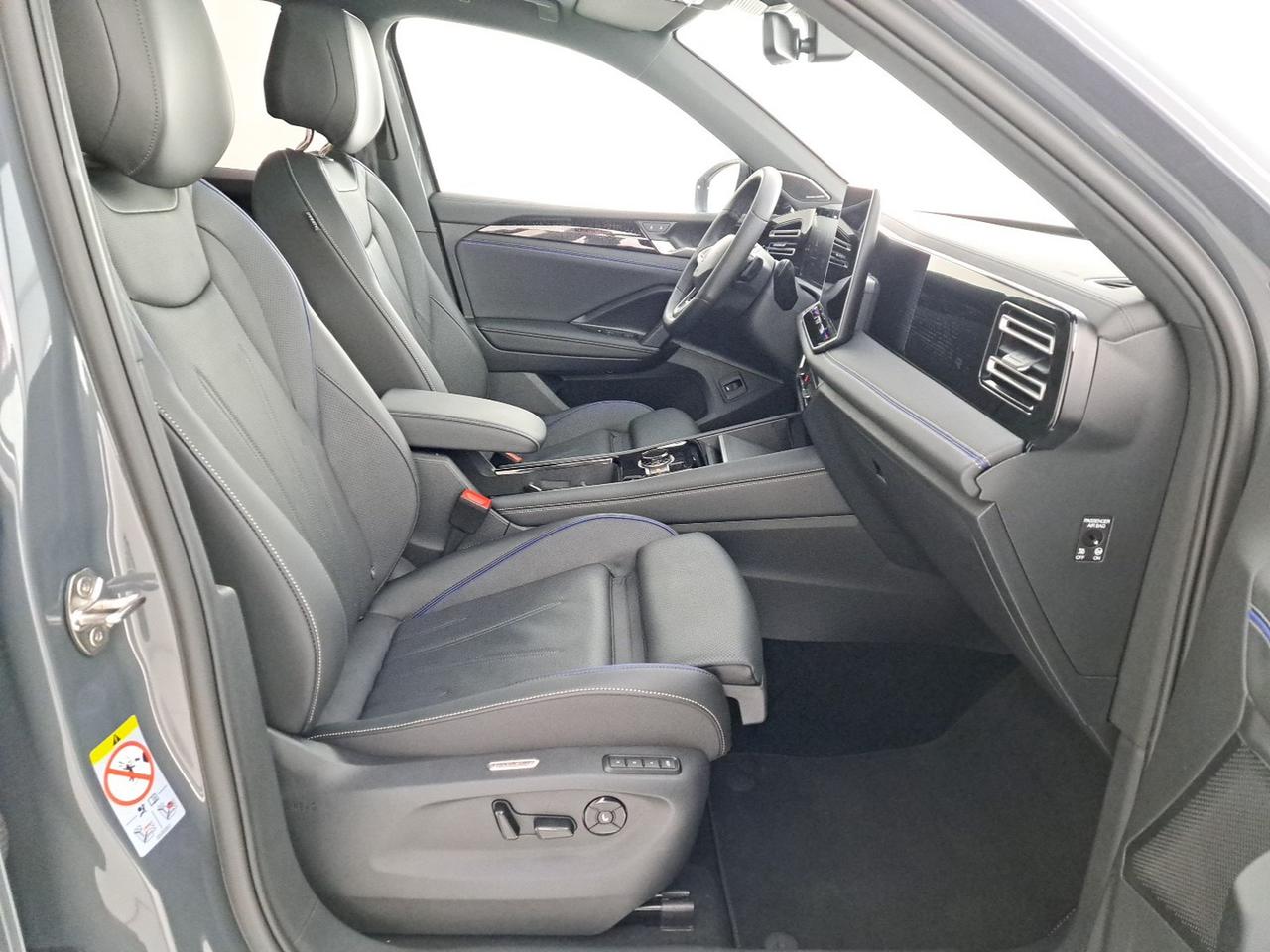 Volkswagen Tiguan 2.0 tdi r-line 4motion 193cv dsg