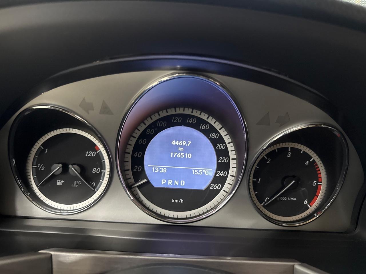 Mercedes glk 220 premium 4matic