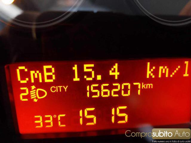 FIAT Punto Evo 1.3 Mjt 75 CV (Garanzia 12 Mesi)