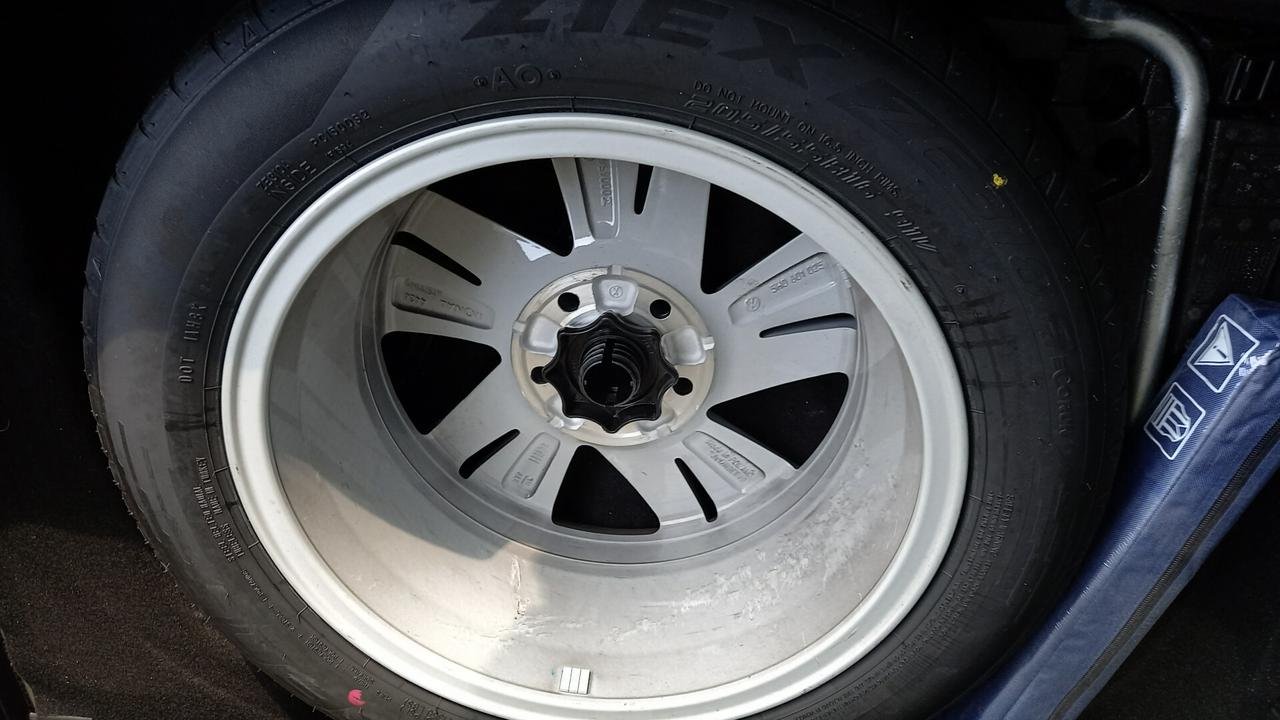 Volkswagen Golf 2.0 TDI 115 CV Life dsg