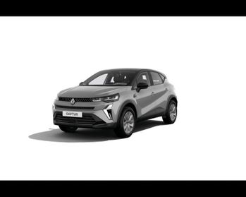 Renault Captur NUOVO evolution ECO-G 100