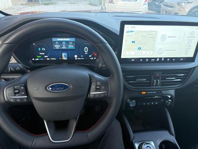FORD Kuga 2.5 Full Hybrid 190 CV CVT 2WD ST-Line
