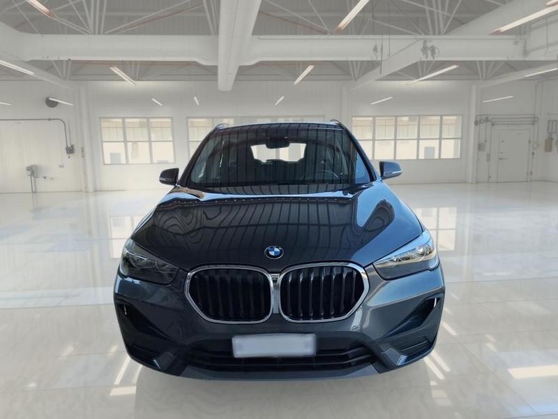 BMW X1 SDRIVE 16D SUV