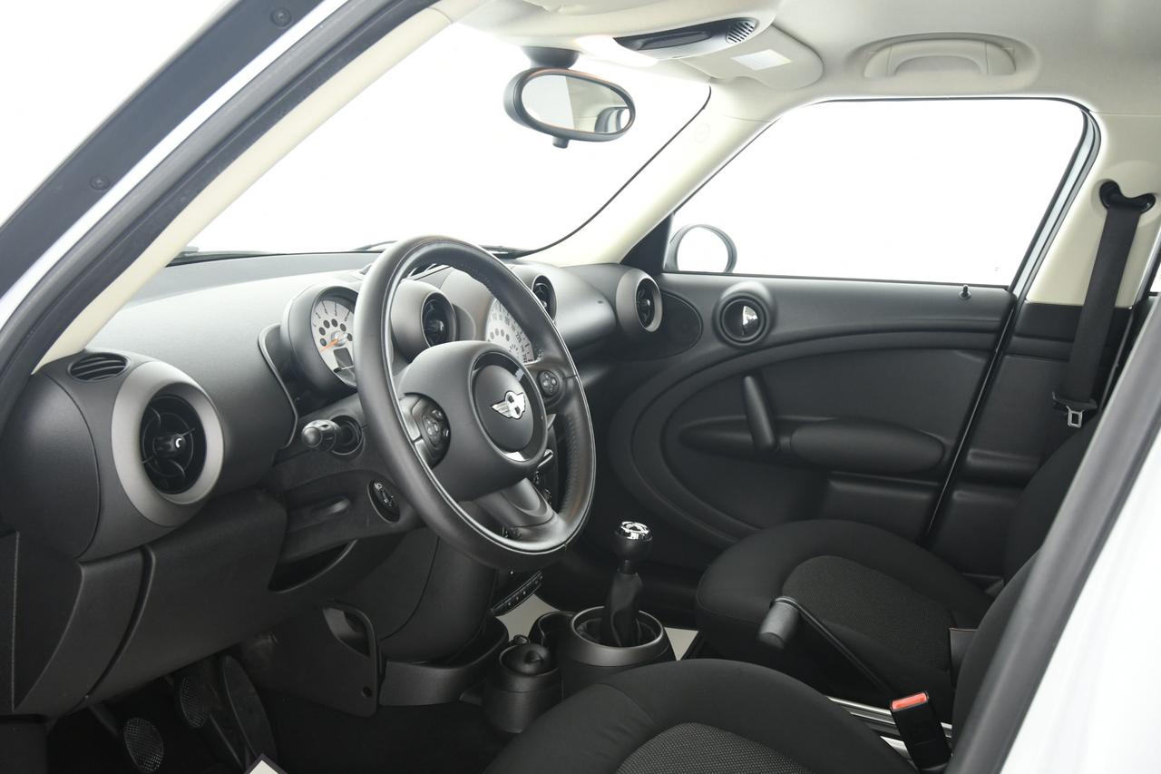 MINI Mini Countryman 1.6 One NEOPATENTATI