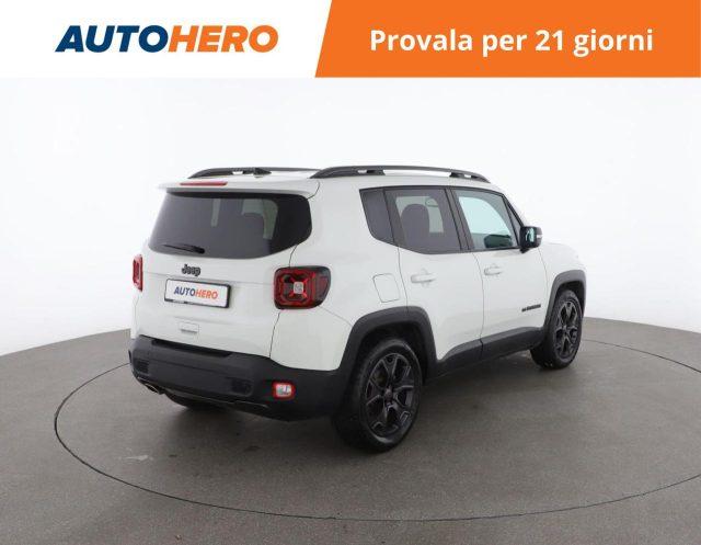 JEEP Renegade 1.6 Mjt 130 CV 80th Anniversary