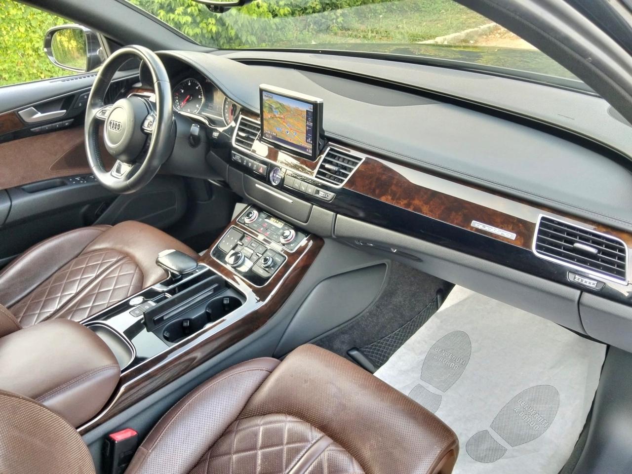 Audi A8 3.0 TDI 262 CV Quattro Tiptronic*
