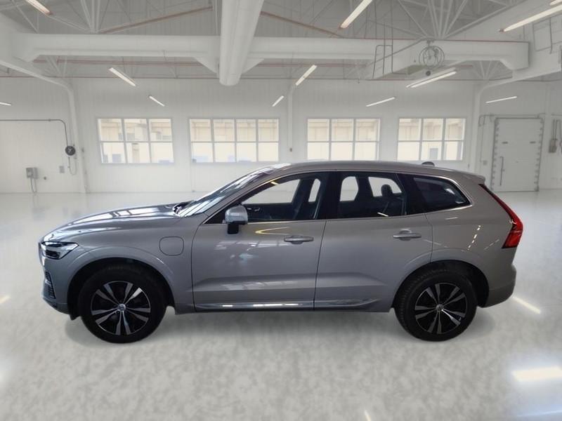 VOLVO XC60 T6 PLUG-IN AWD AUTO RECHARGE INSCRIPTION EXPRESSION SUV