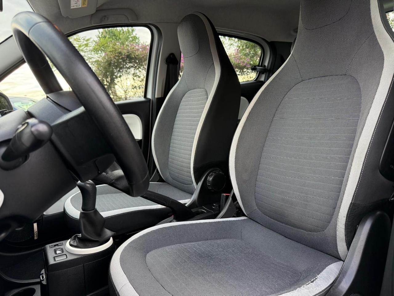 Renault Twingo SCe Stop&Start Intens Cambio Manuale