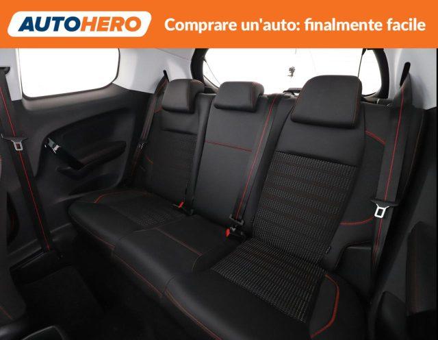 PEUGEOT 208 1° serie PureTech Turbo 110 EAT6 S&S 3 porte GT Li