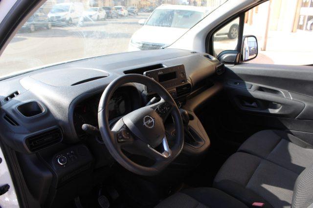 OPEL Combo Cargo 1.5 Diesel 100CV PC 1000kg