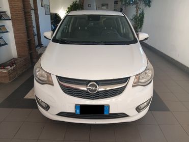 Opel Karl 1.0 75 CV Innovation