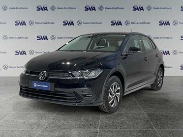 Volkswagen Polo 6ª serie 1.0TSI 95CV Edition Plus - IVA ESPOSTA -