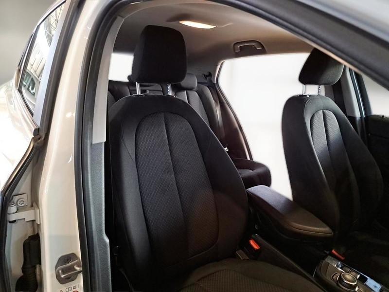 BMW X2 XDRIVE 25E BUSINESS X AUTOMATICO SUV