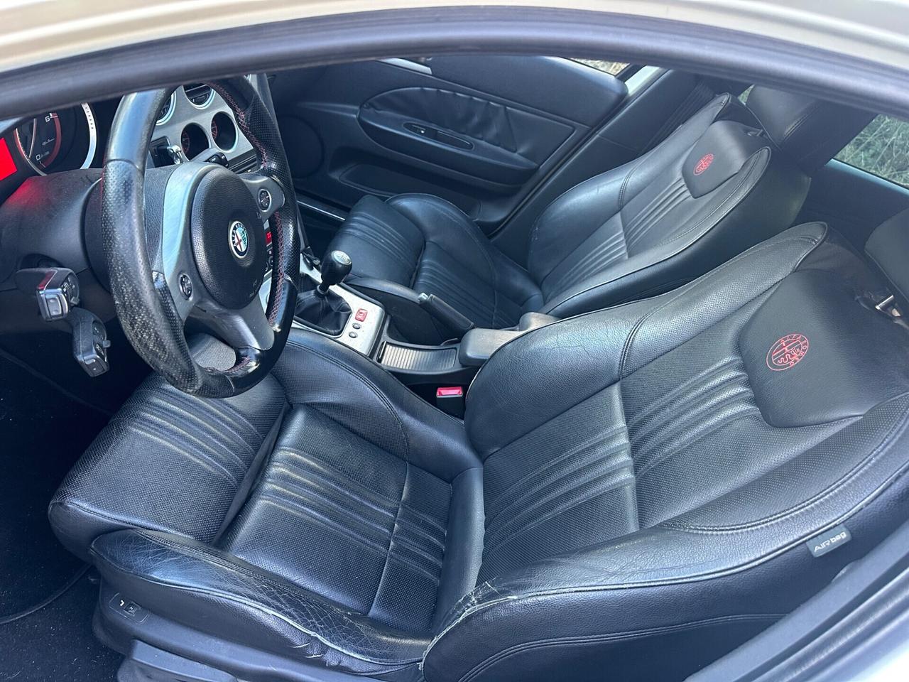 Alfa 159 1.9 150cv TI